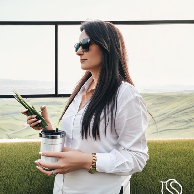 Мастер Татьяна за работой